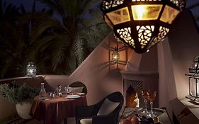 رويال منصور مراكش